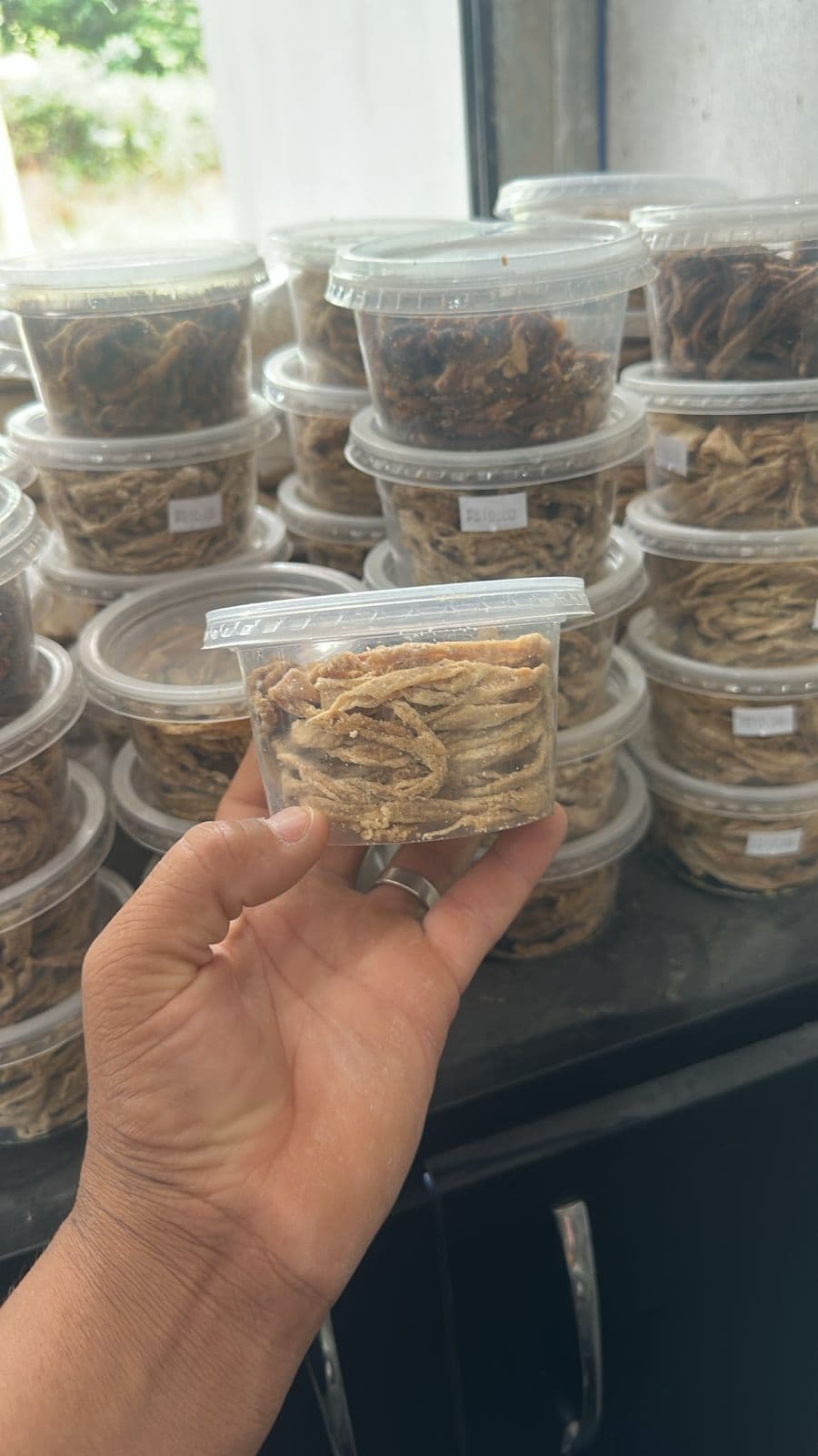 Imagem do produto TRIPINHA SABOROSA